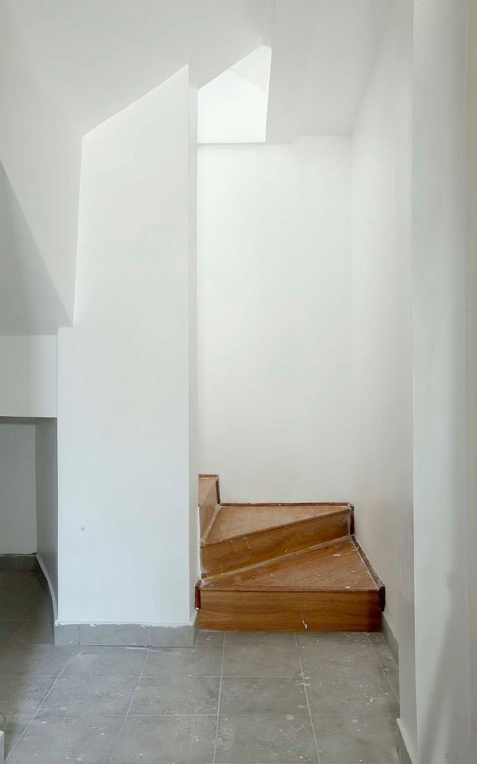 Caupolicán, Santiago foto-1