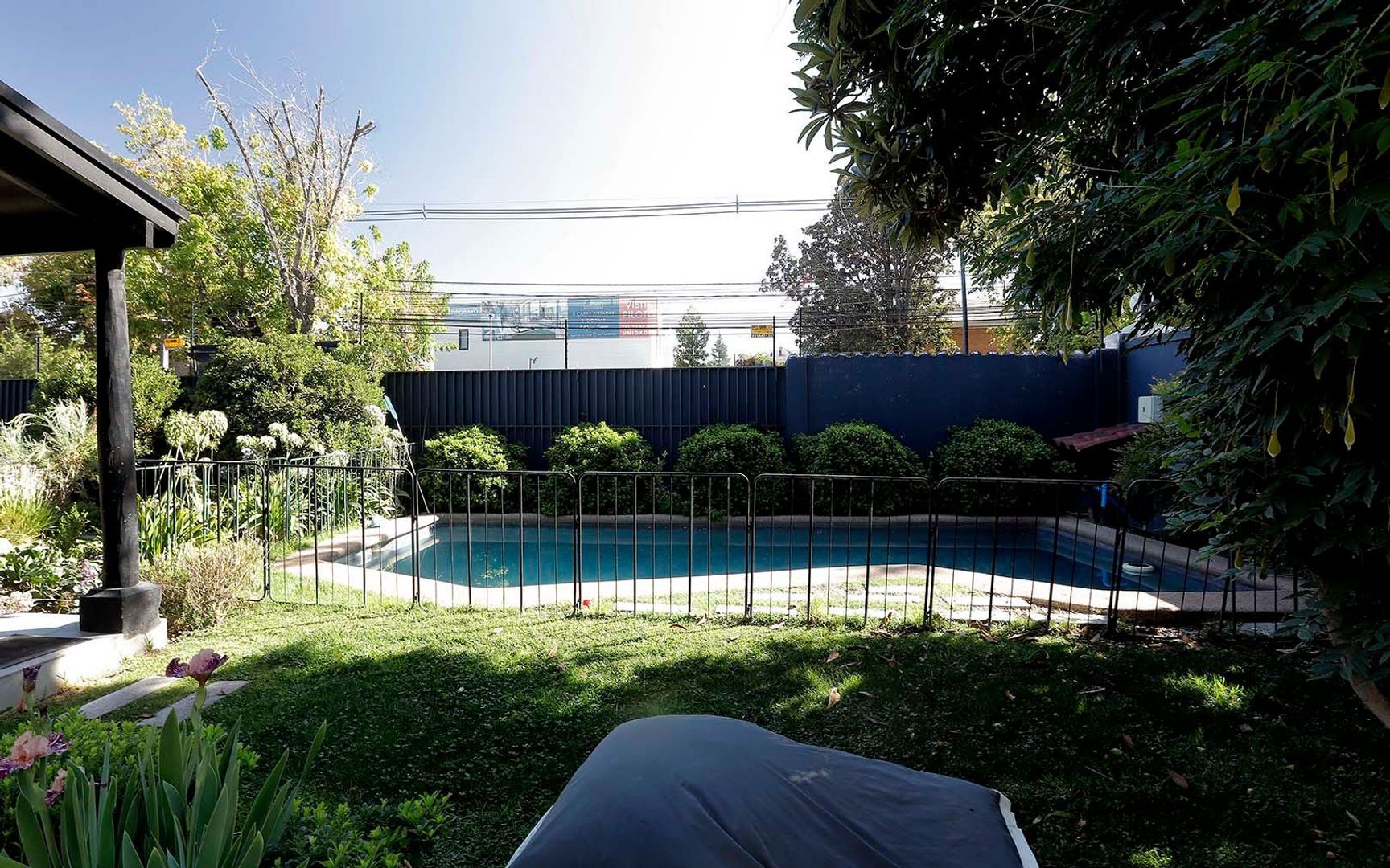 Reina Victoria, Santiago foto-7