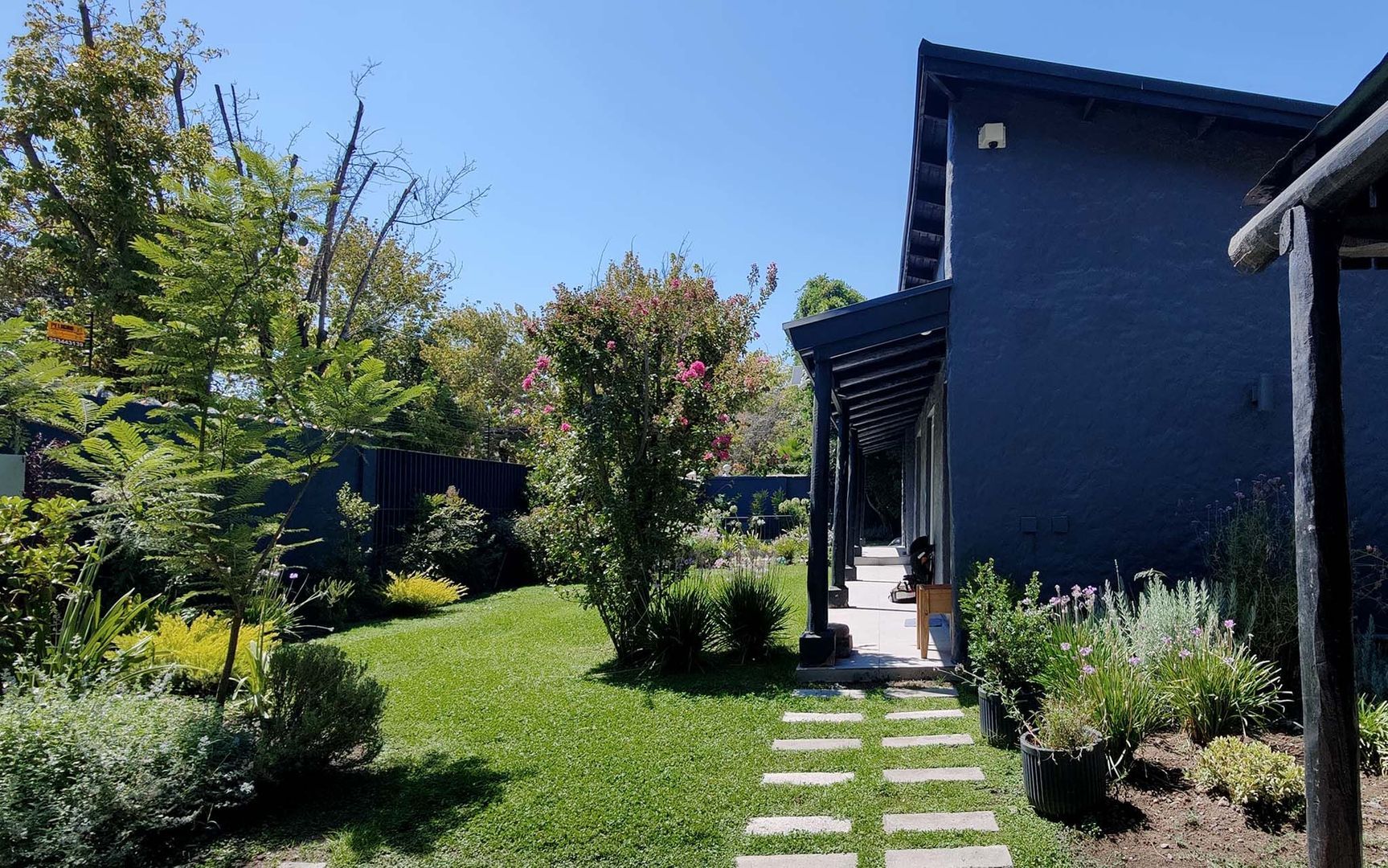 Reina Victoria, Santiago foto-4