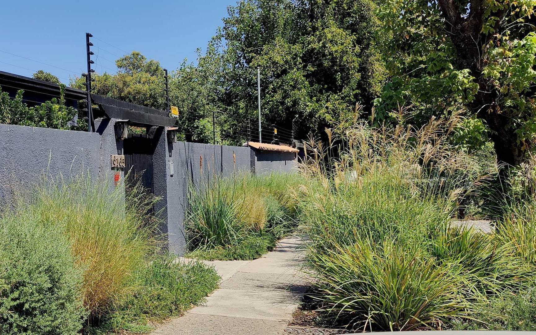 Reina Victoria, Santiago foto-1