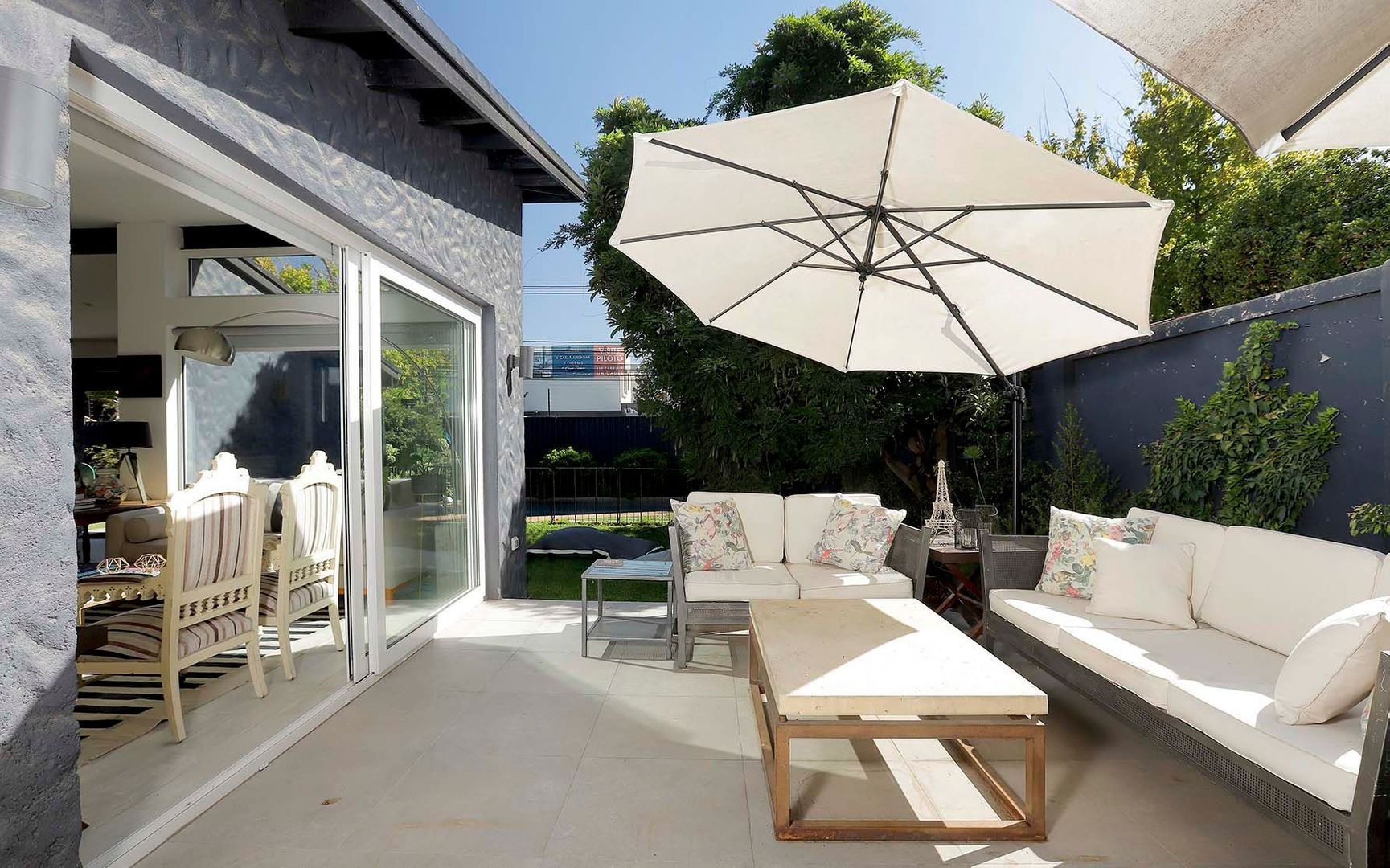 Reina Victoria, Santiago foto-19