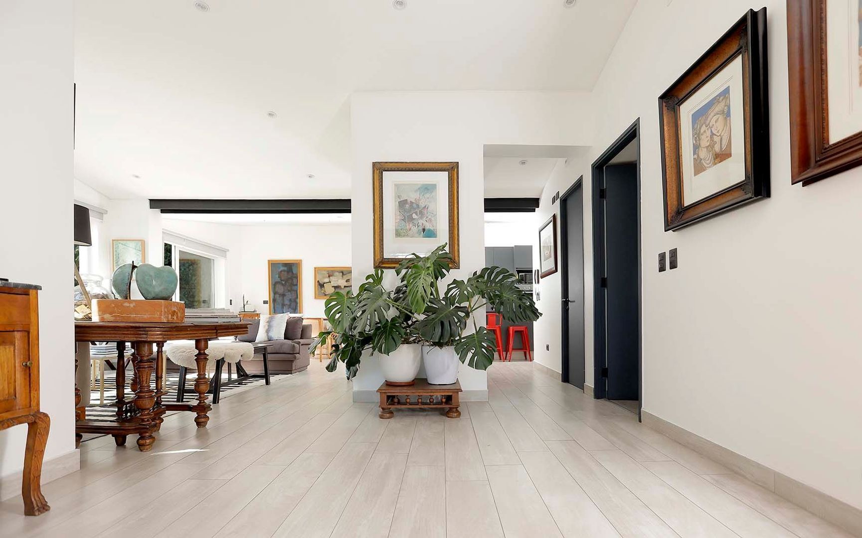 Reina Victoria, Santiago foto-11