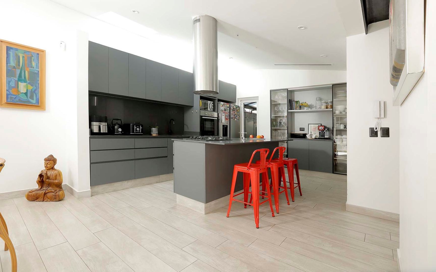 Reina Victoria, Santiago foto-16