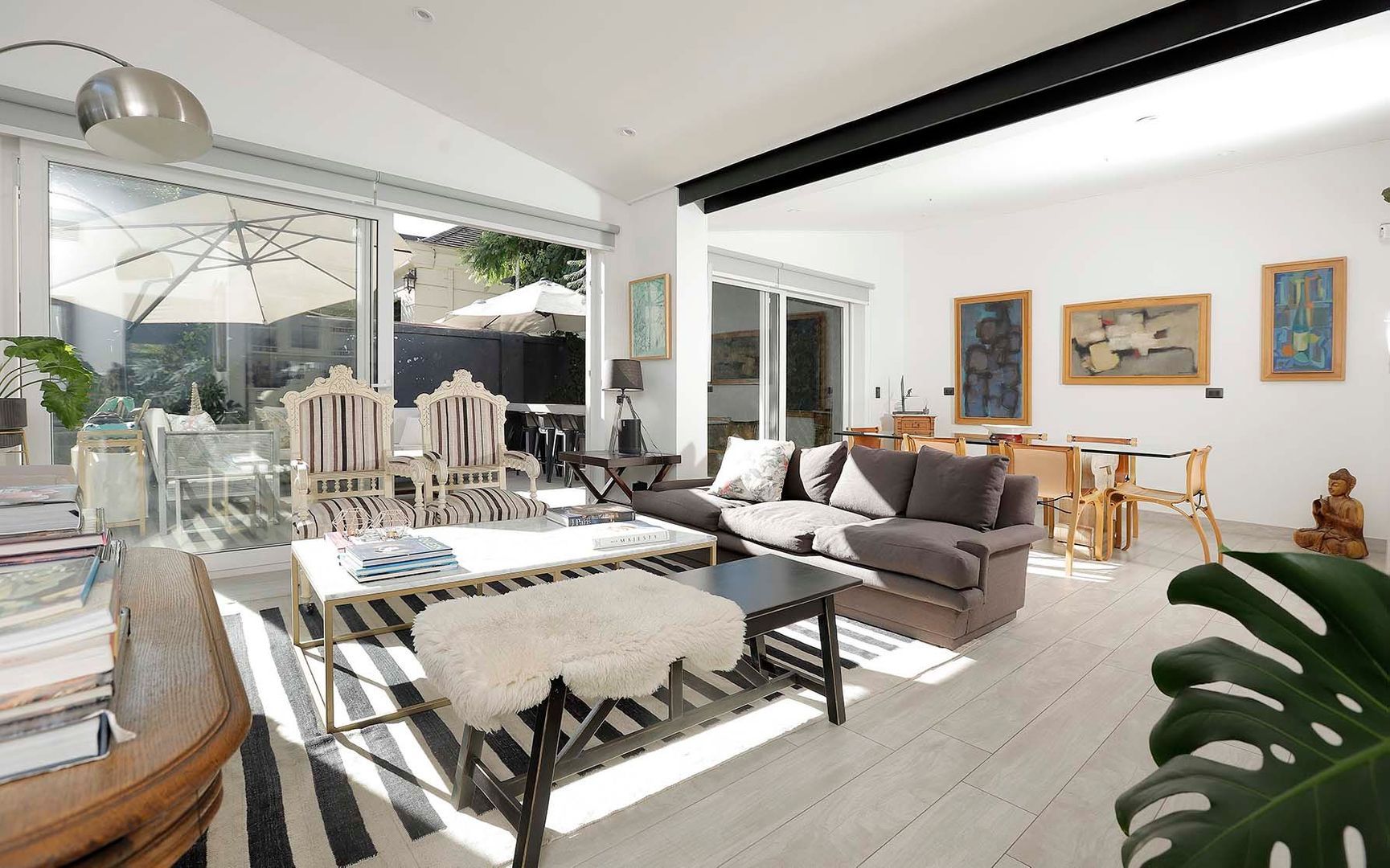 Reina Victoria, Santiago foto-0