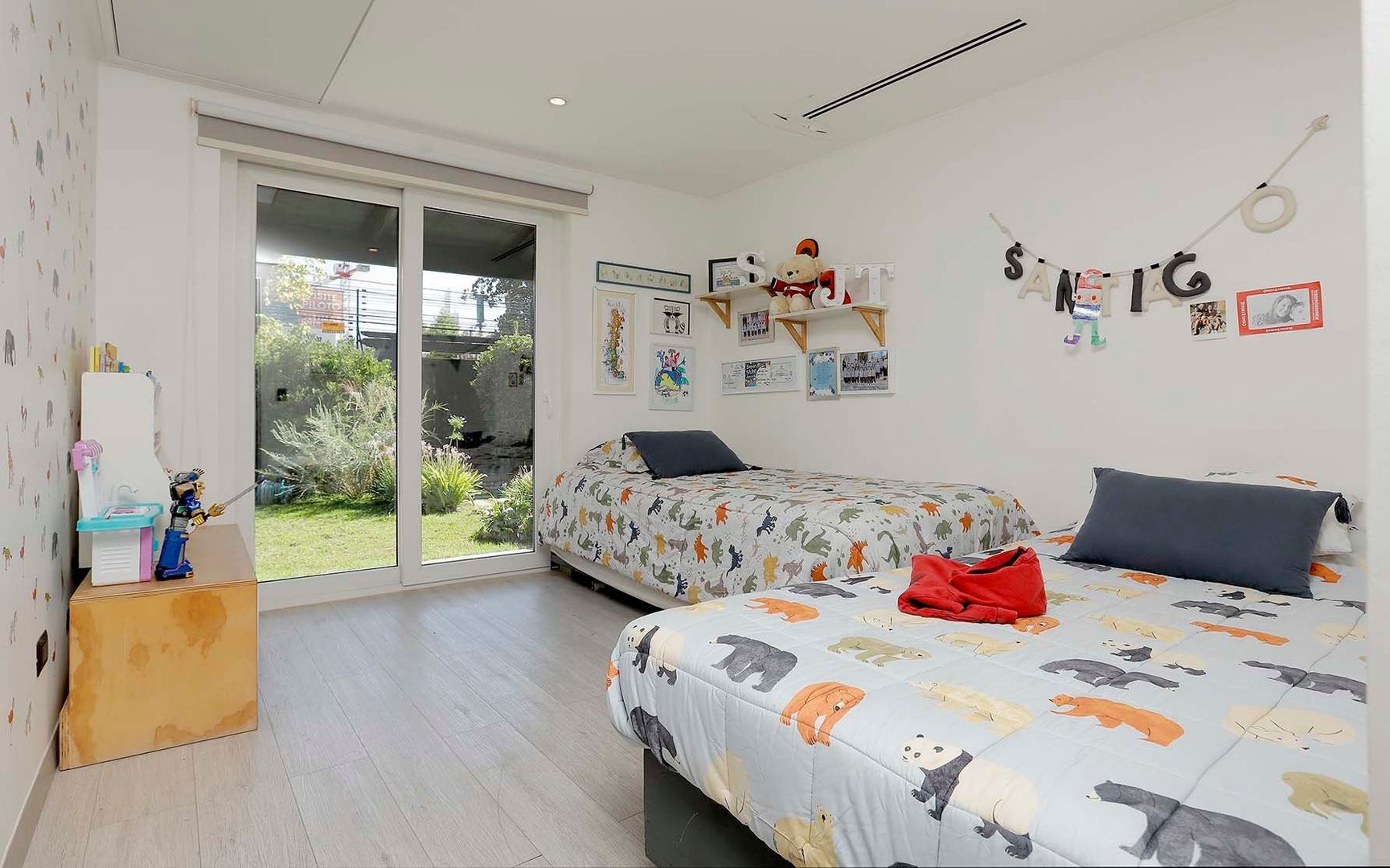 Reina Victoria, Santiago foto-26