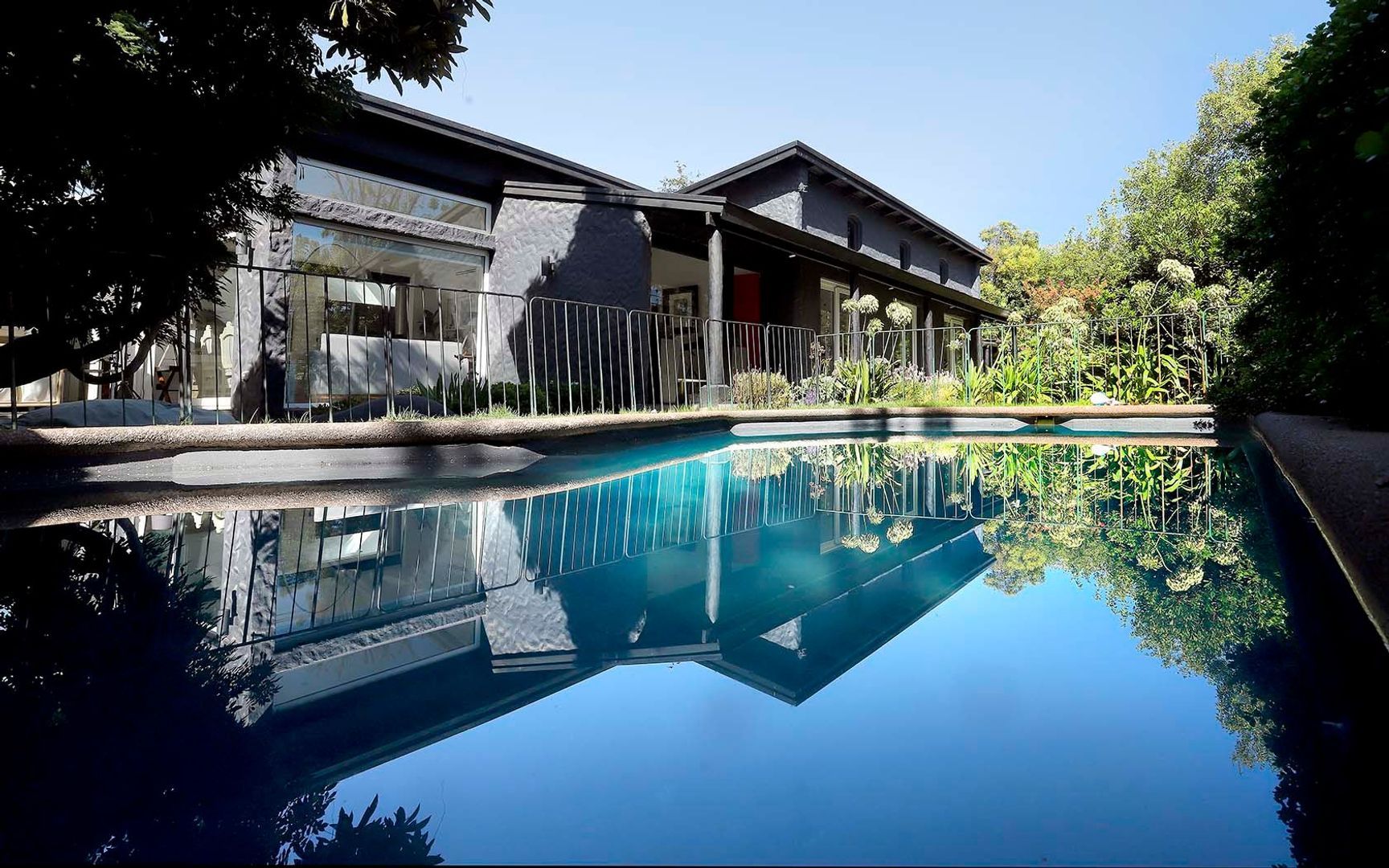 Reina Victoria, Santiago foto-6