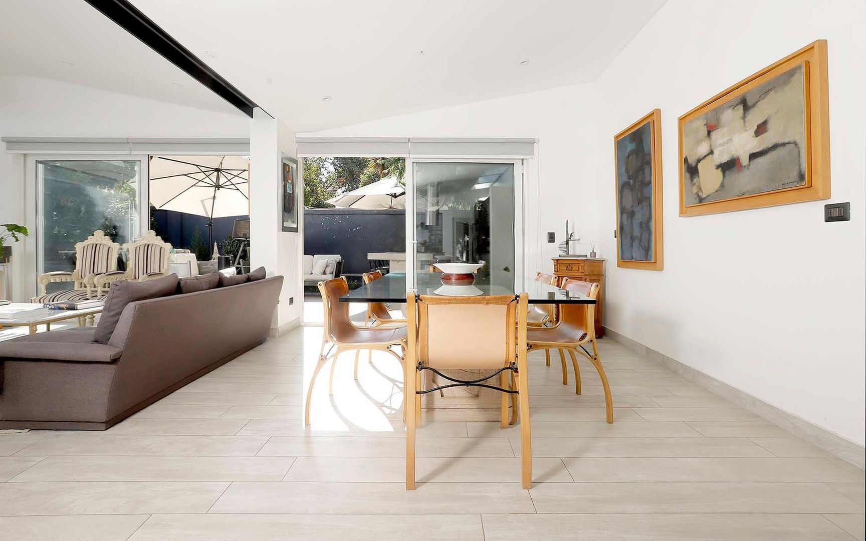 Reina Victoria, Santiago foto-14