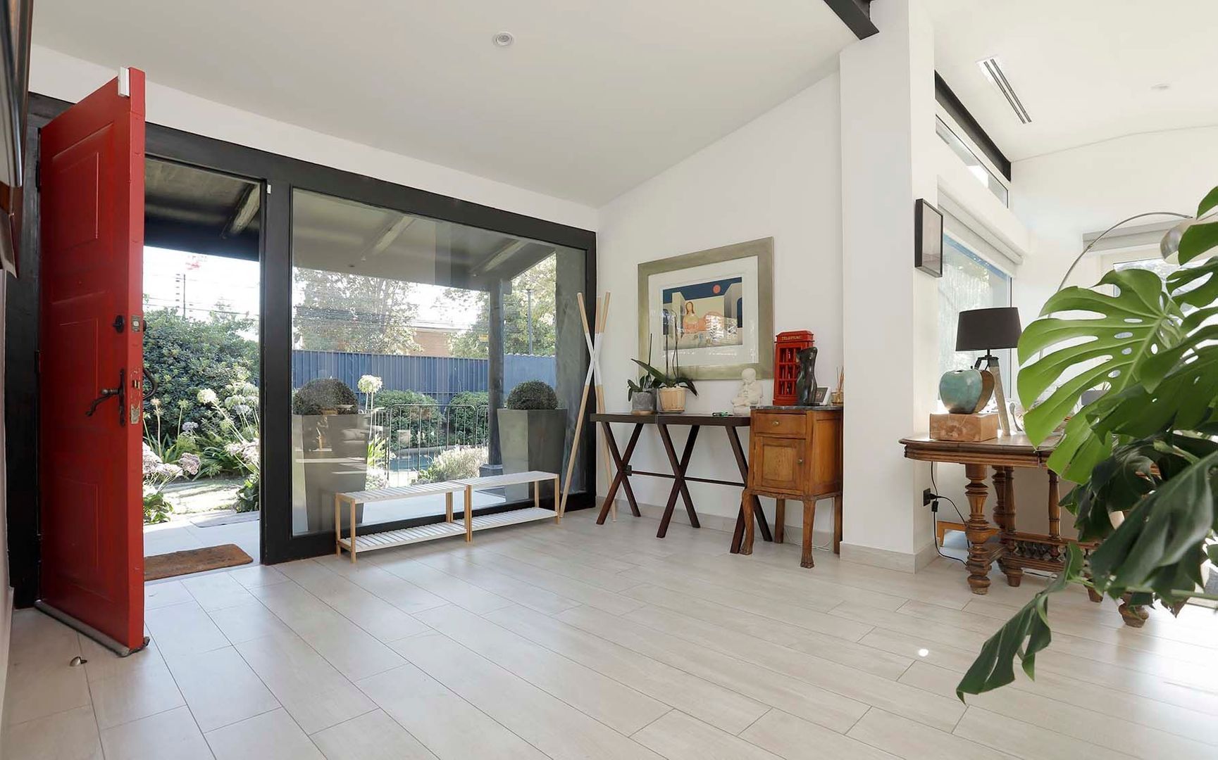 Reina Victoria, Santiago foto-10