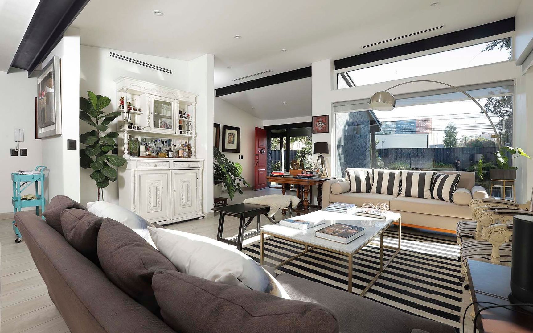 Reina Victoria, Santiago foto-12