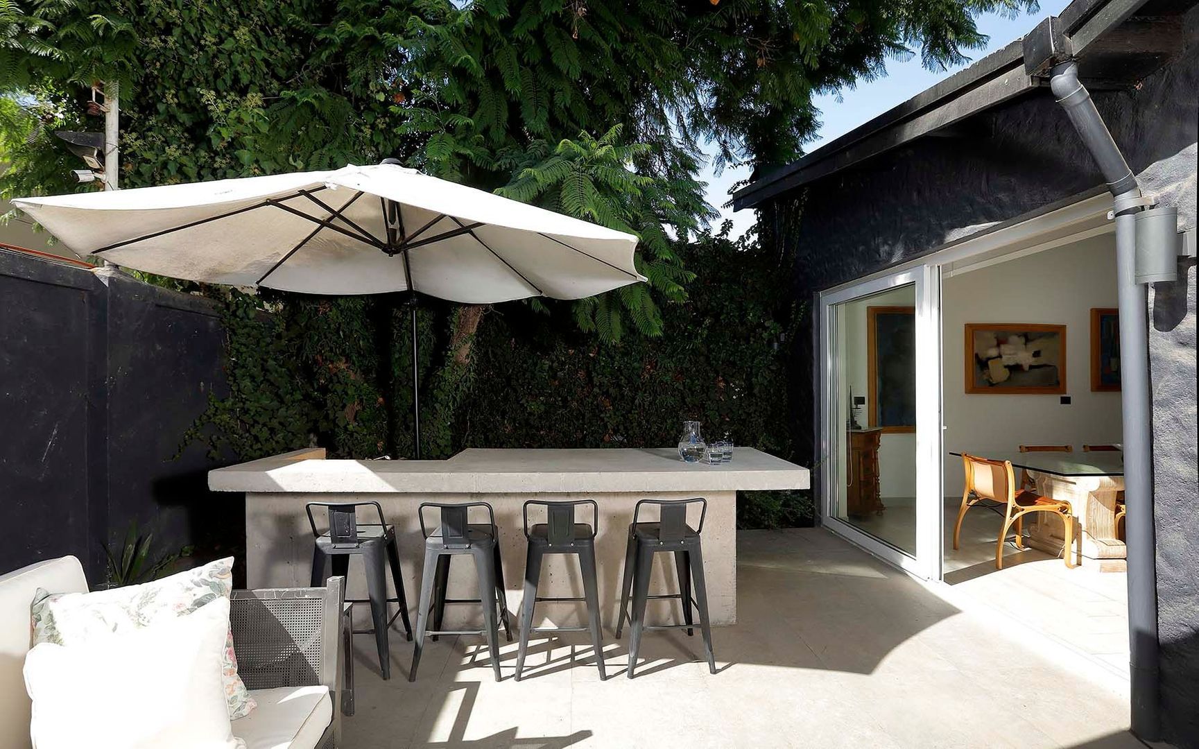 Reina Victoria, Santiago foto-18