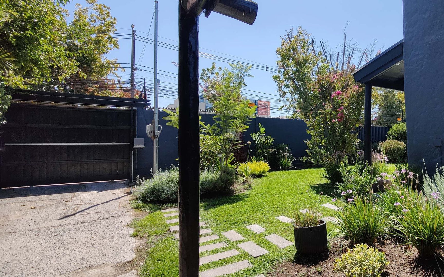 Reina Victoria, Santiago foto-2