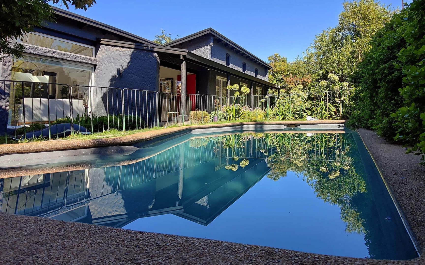 Reina Victoria, Santiago foto-5