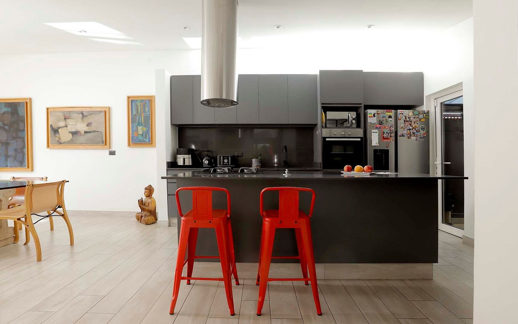 Reina Victoria, Santiago foto-17