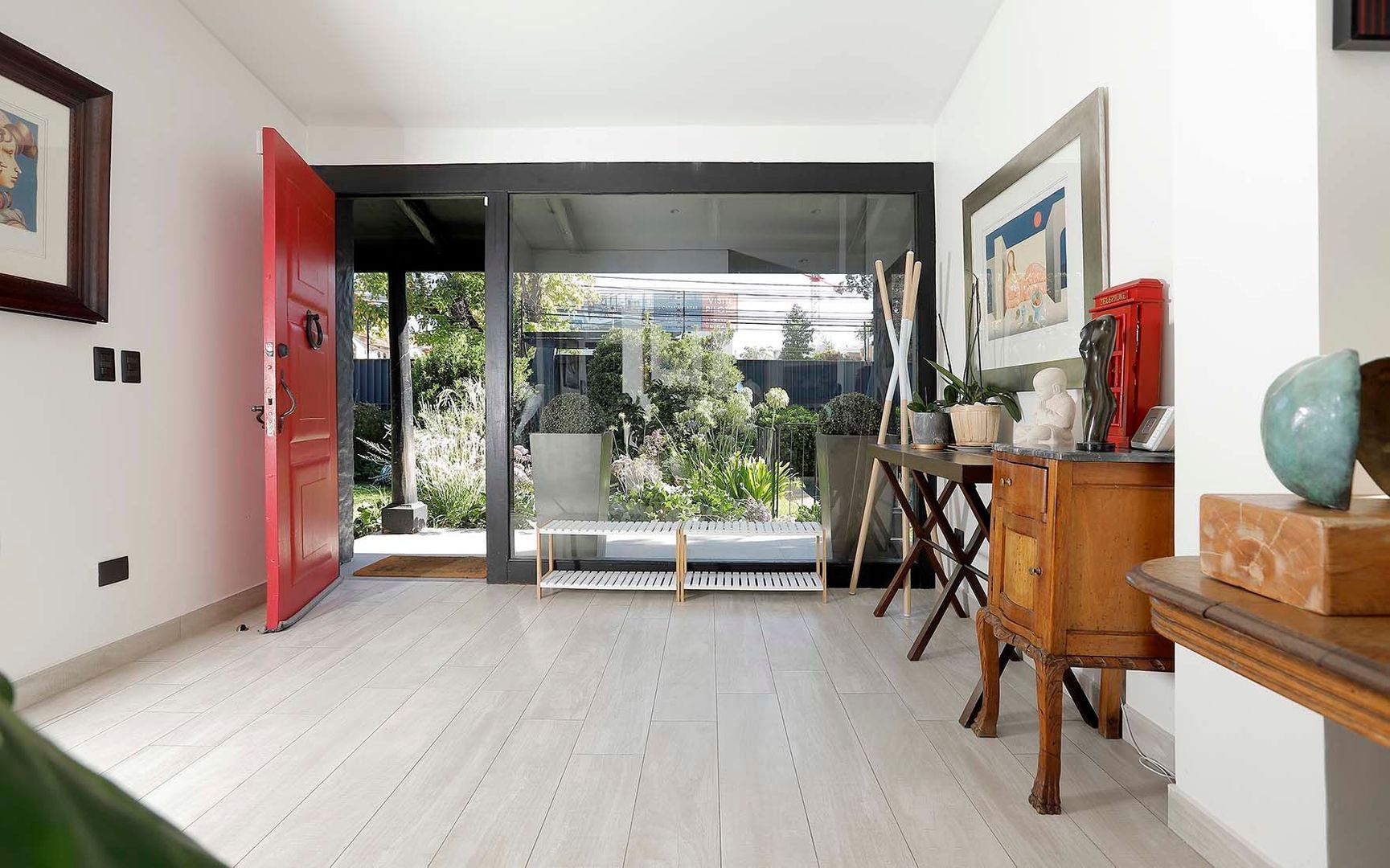 Reina Victoria, Santiago foto-9