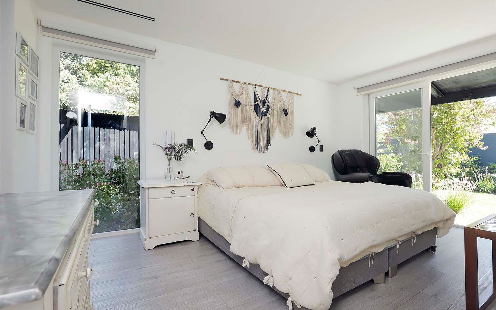 Reina Victoria, Santiago foto-22