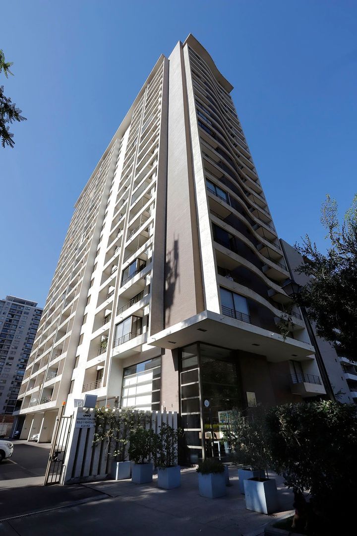 Santa Isabel, Santiago foto-1