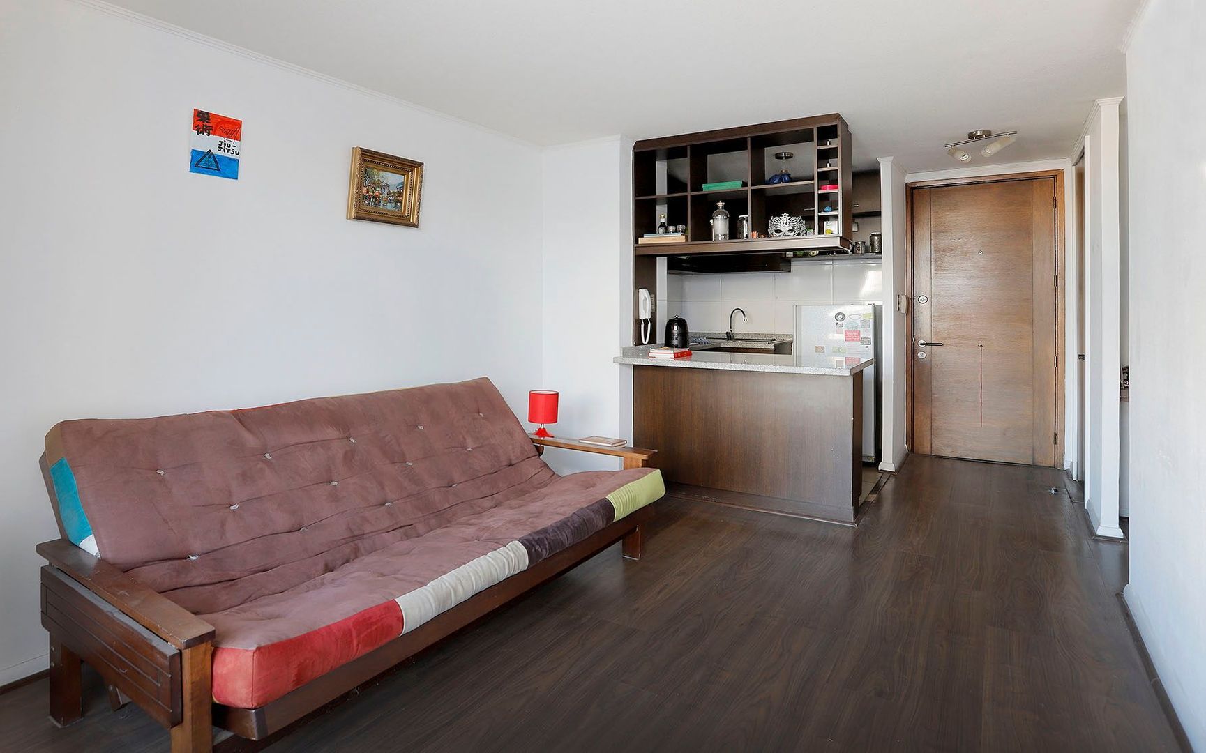 Santa Isabel, Santiago foto-3