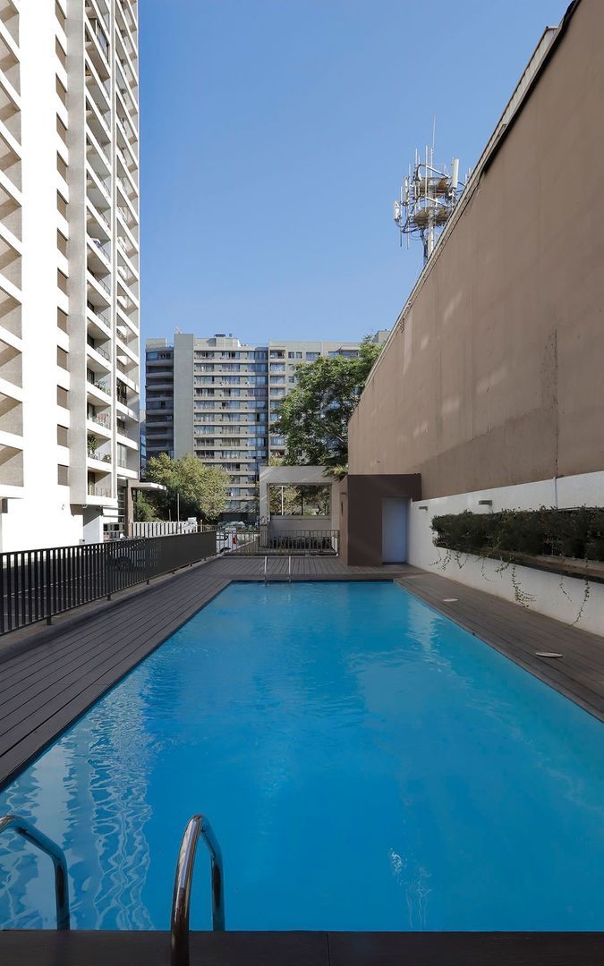 Santa Isabel, Santiago foto-13