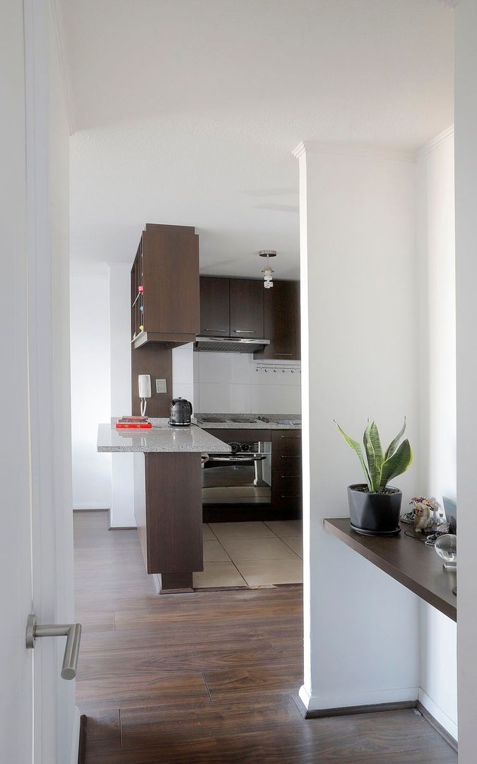 Santa Isabel, Santiago foto-6