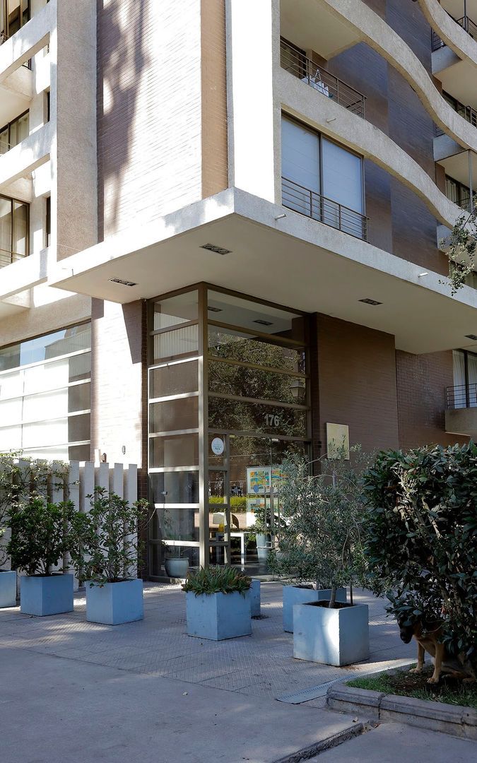 Santa Isabel, Santiago foto-2