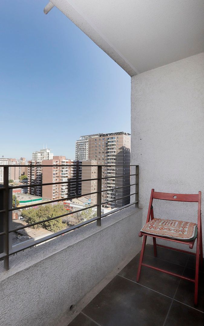 Santa Isabel, Santiago foto-4