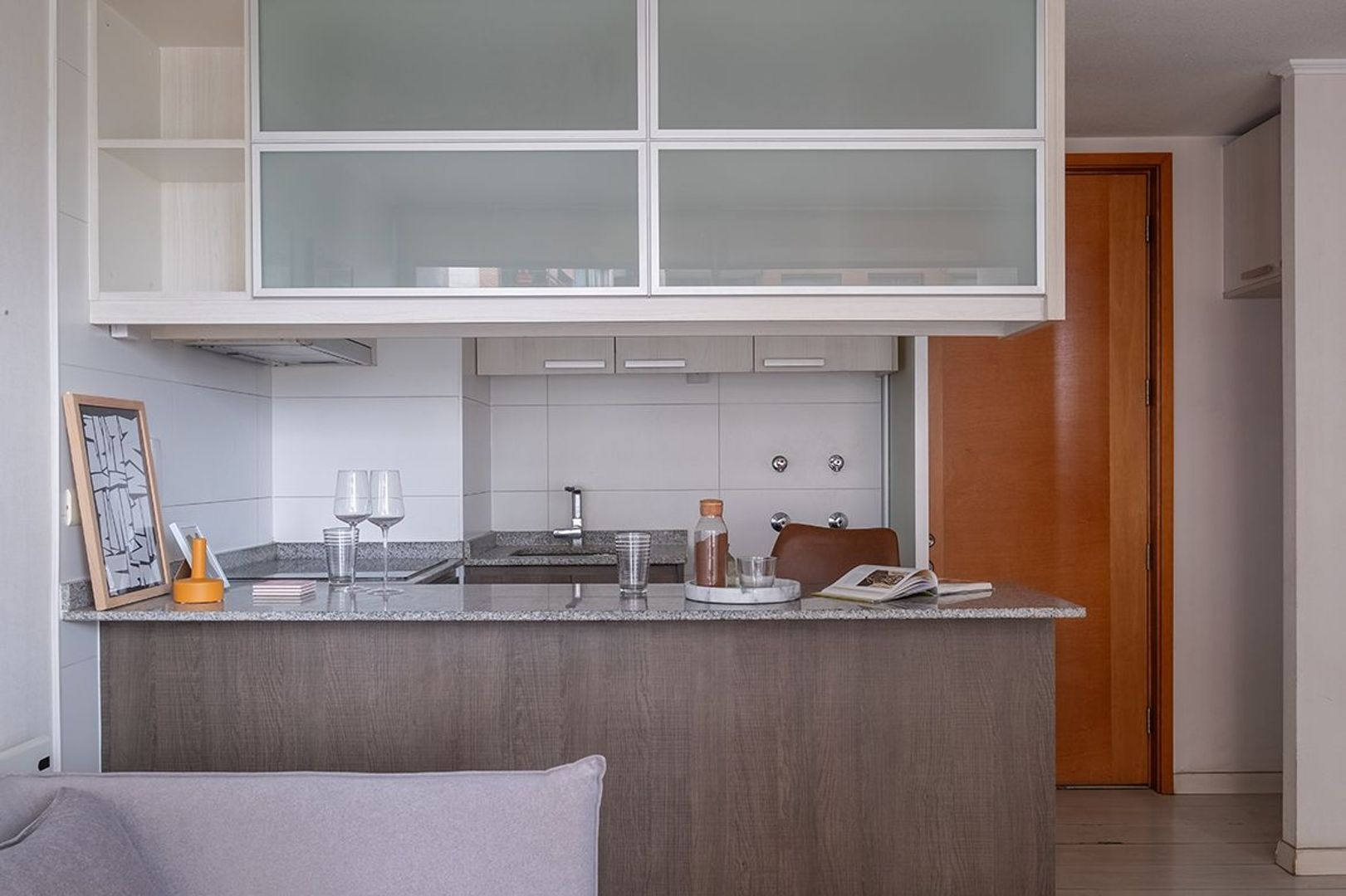 Cauquenes, Santiago foto-9