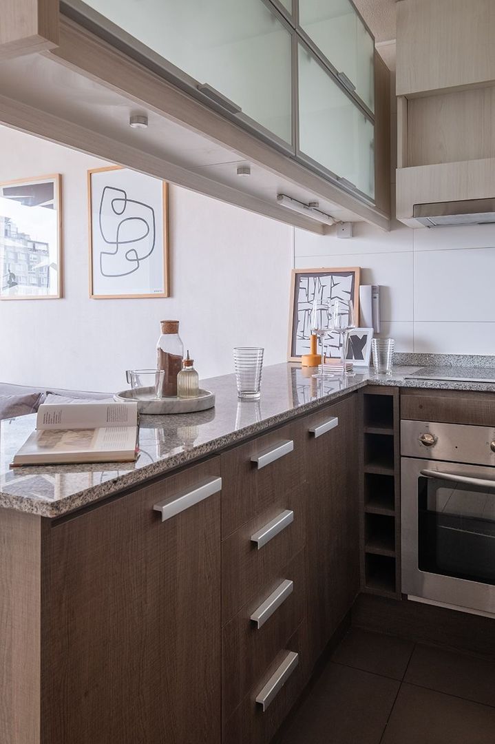 Cauquenes, Santiago foto-5