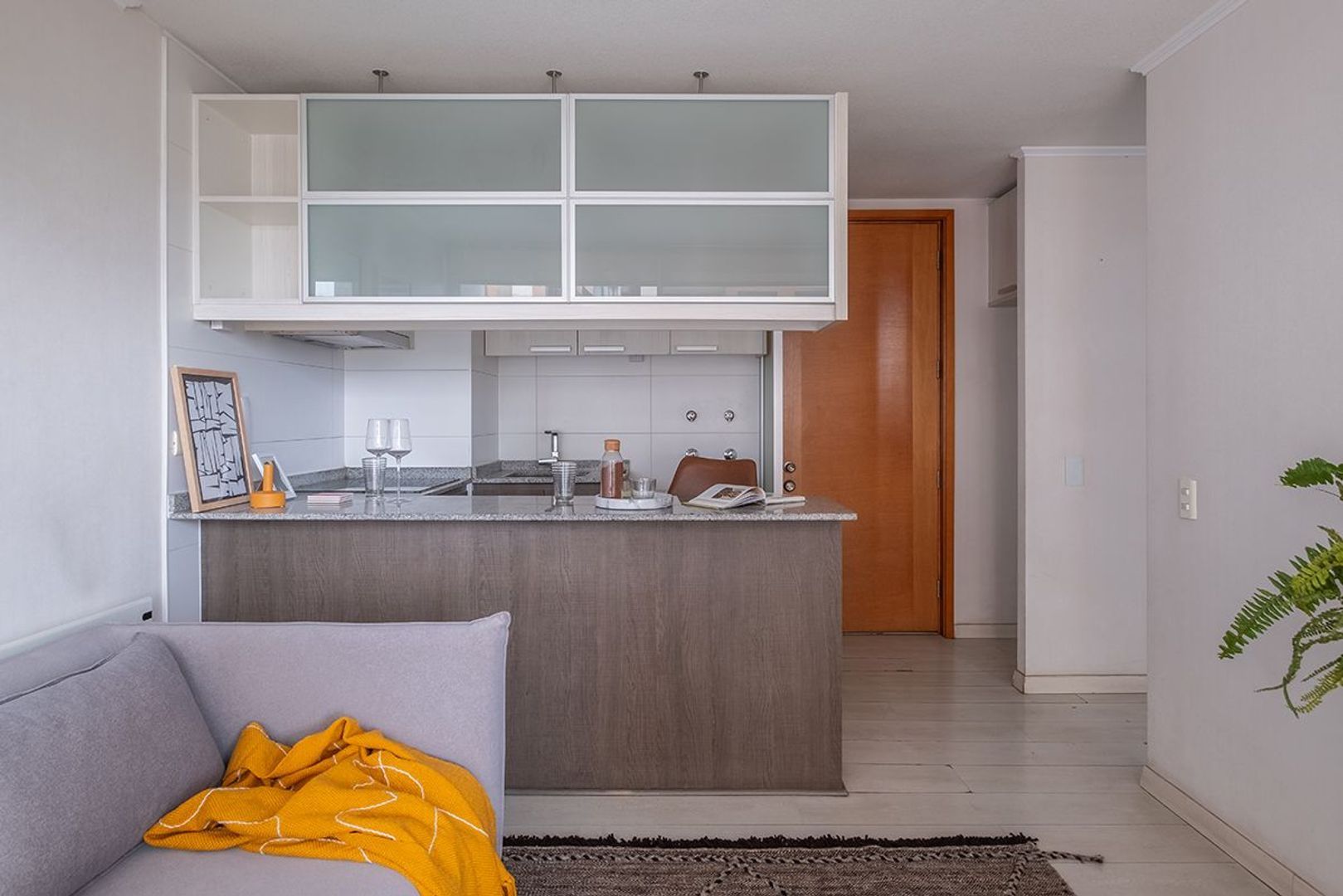 Cauquenes, Santiago foto-8