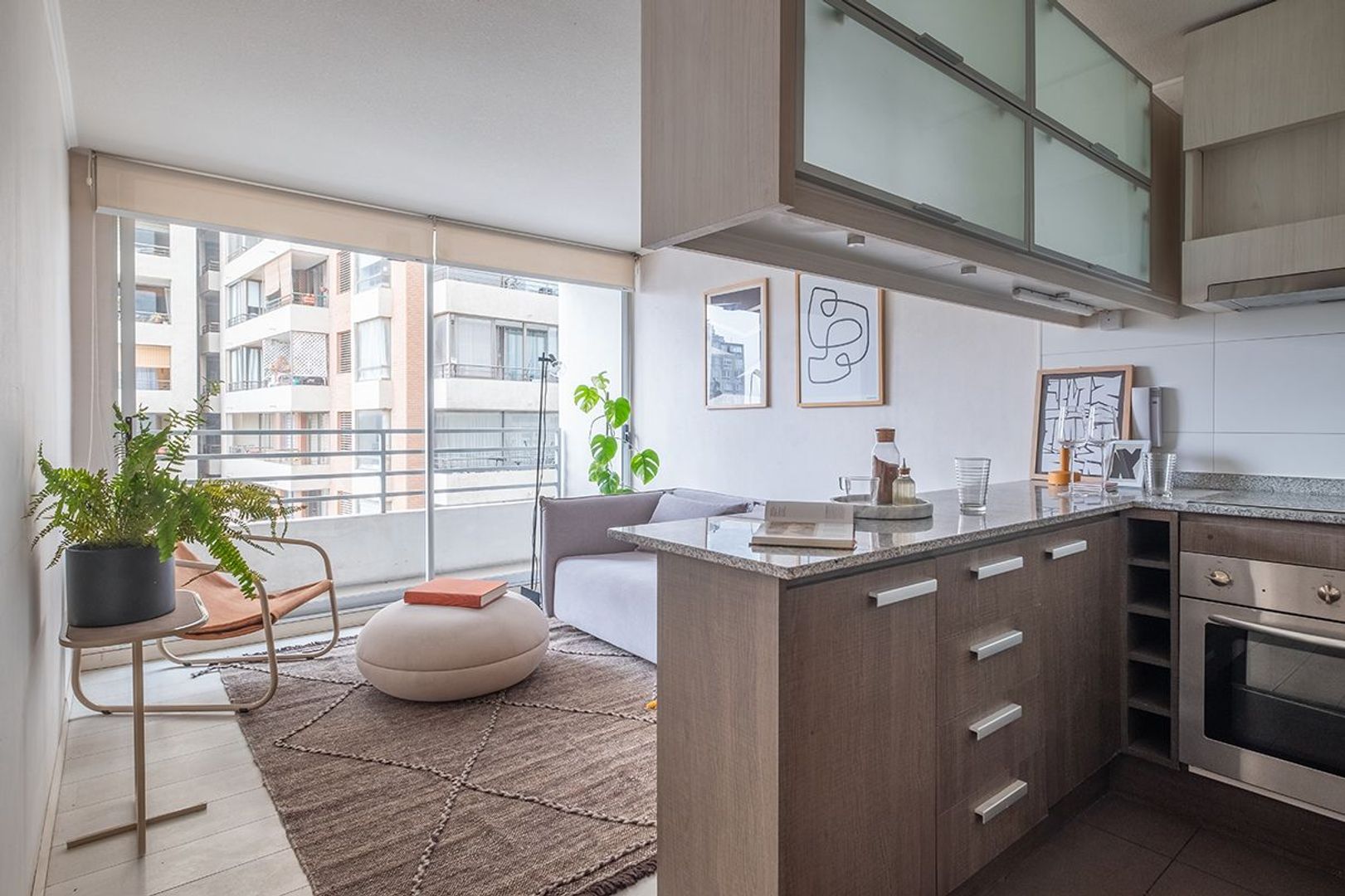 Cauquenes, Santiago foto-3