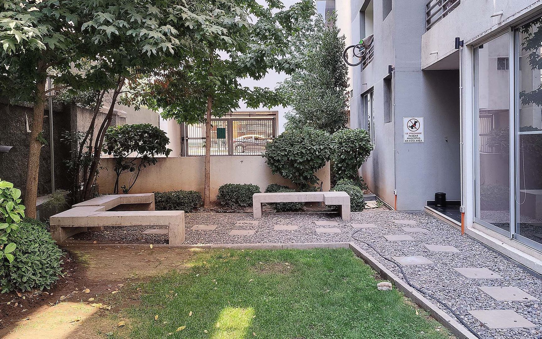 Cauquenes, Santiago foto-27