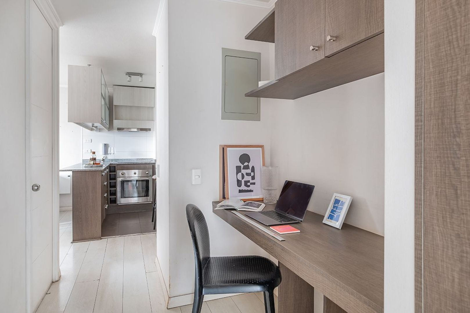 Cauquenes, Santiago foto-13