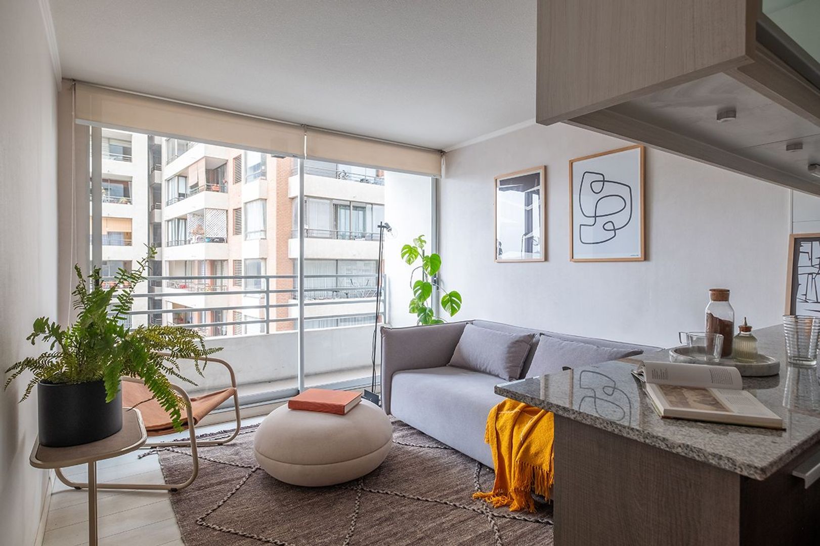 Cauquenes, Santiago foto-2