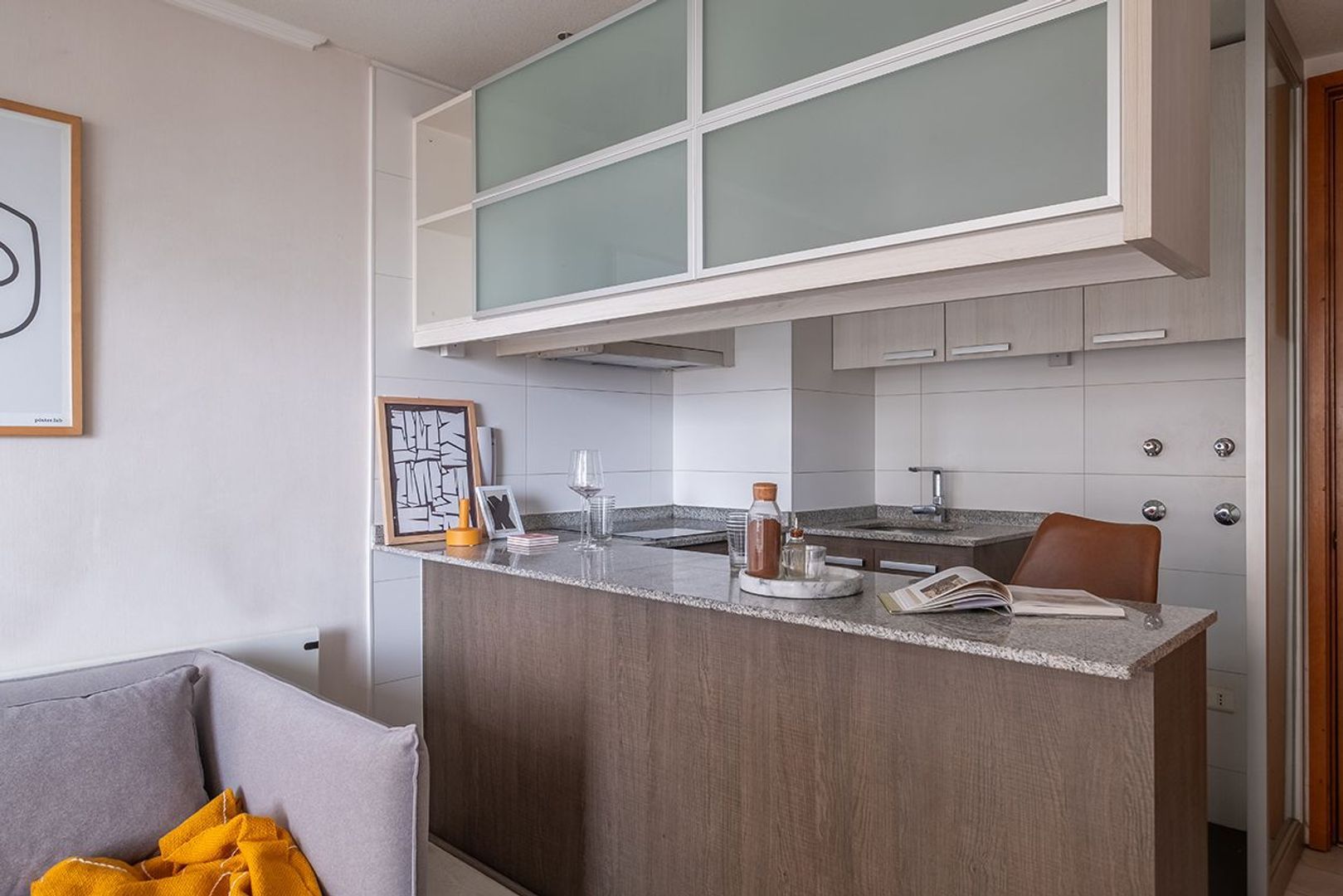 Cauquenes, Santiago foto-10