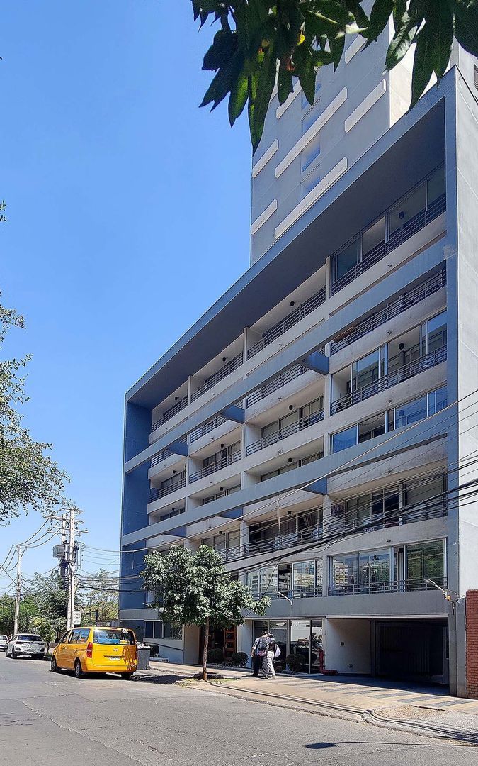 Cauquenes, Santiago foto-1