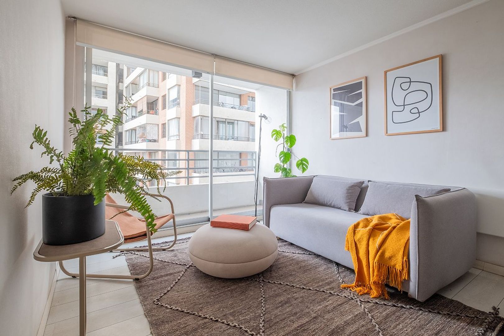 Cauquenes, Santiago foto-0