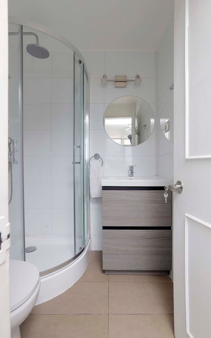 Av. Providencia, Santiago foto-12