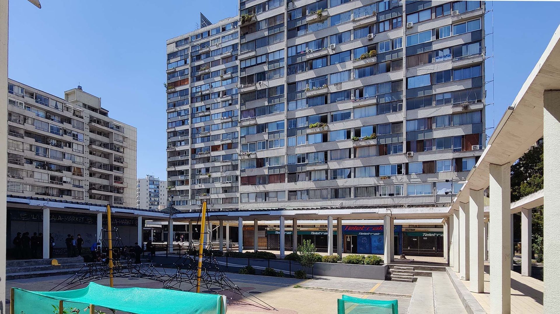 Av. Providencia, Santiago foto-13