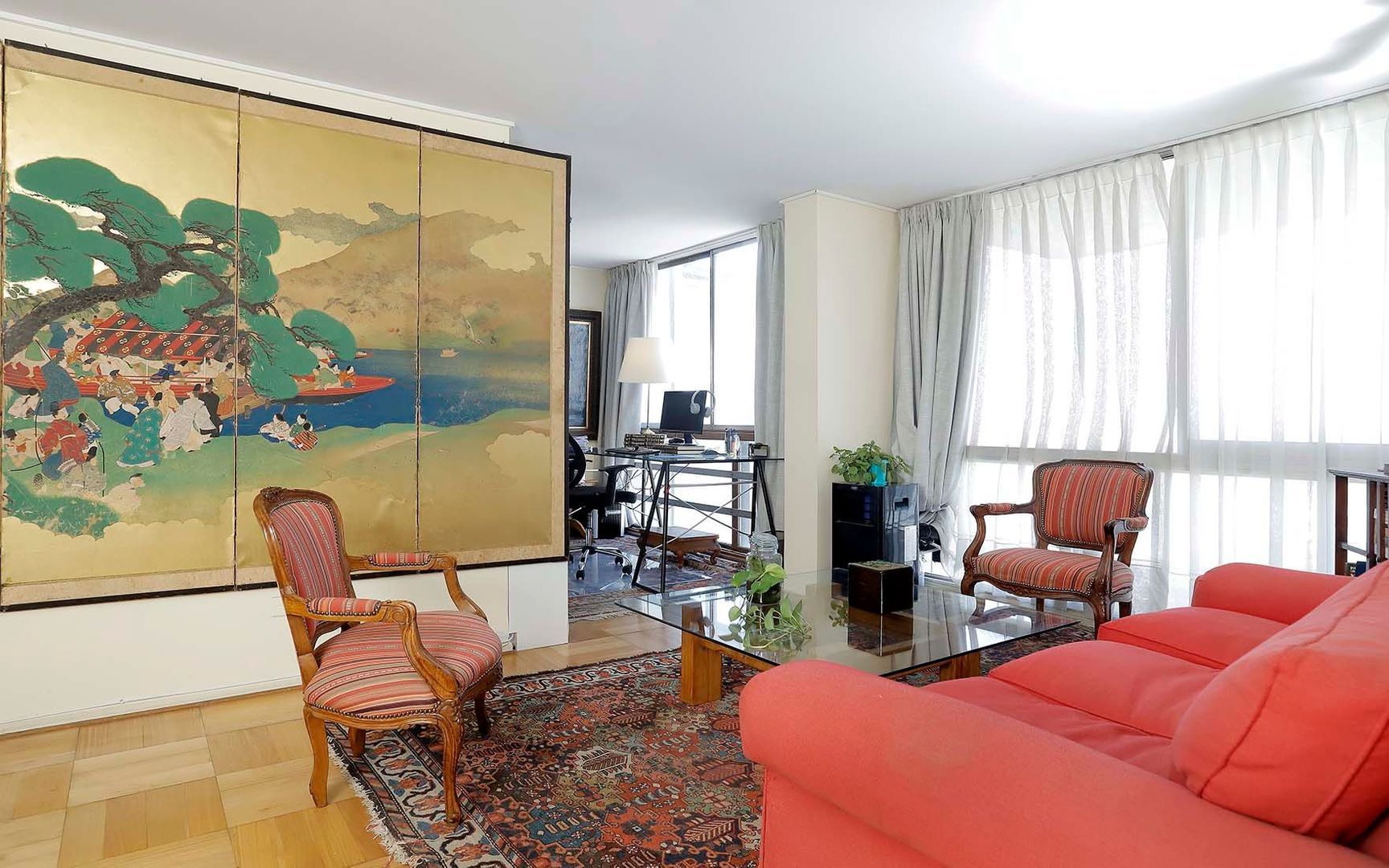 Av. Providencia, Santiago foto-0