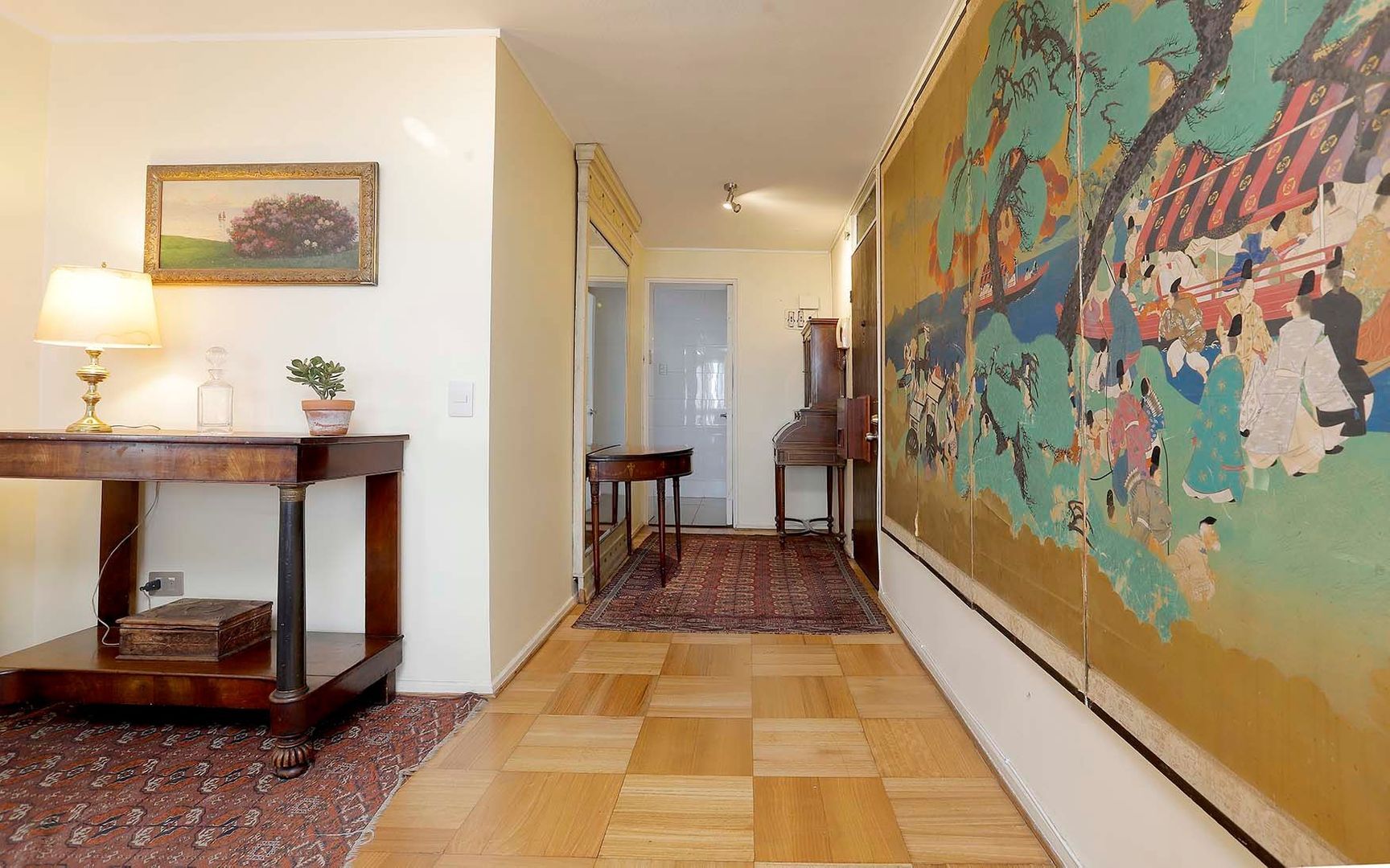 Av. Providencia, Santiago foto-1