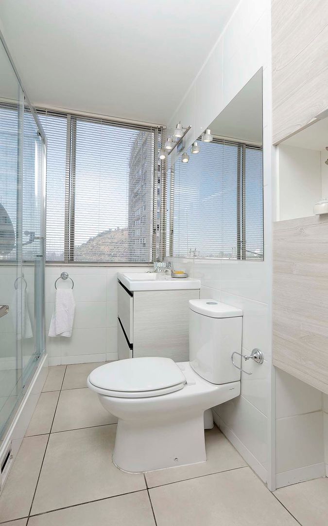 Av. Providencia, Santiago foto-9