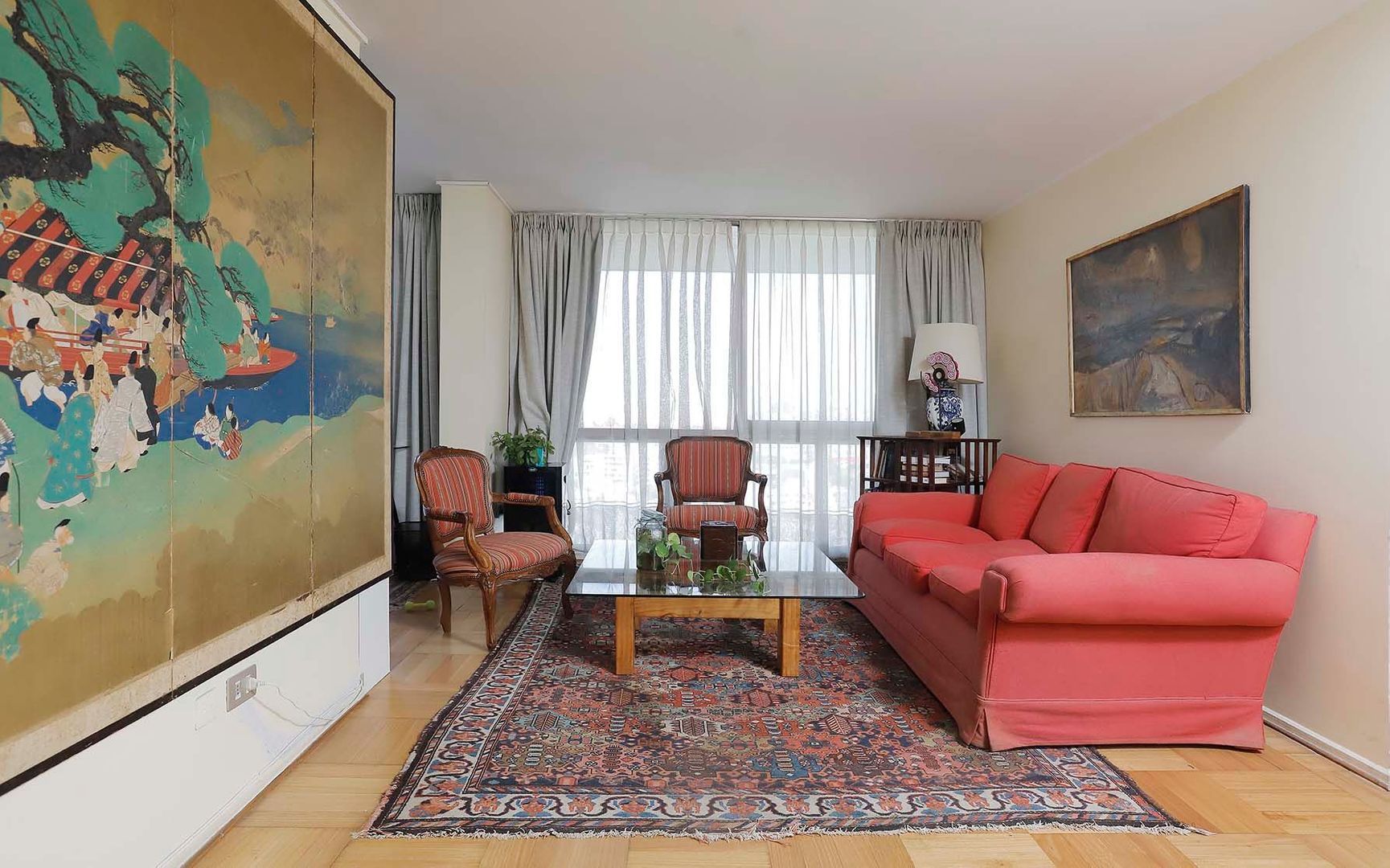 Av. Providencia, Santiago foto-2