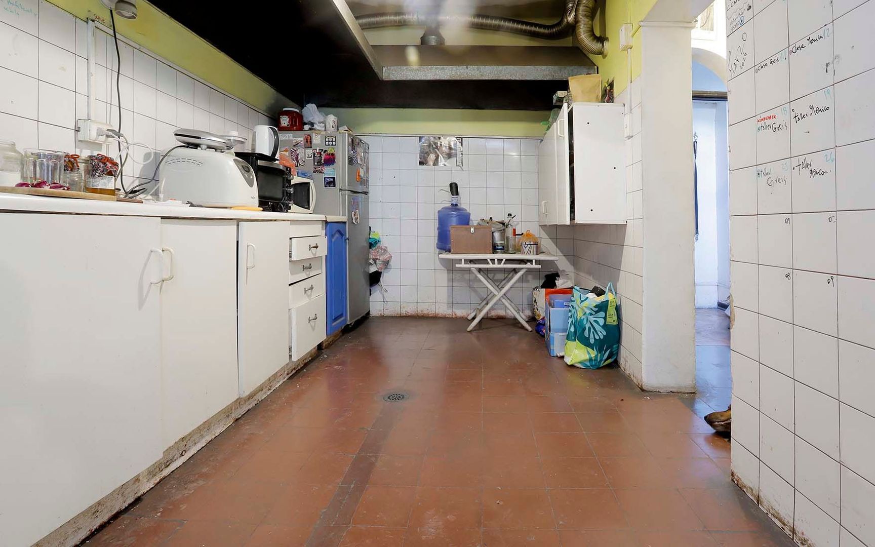 García Reyes, Santiago foto-7