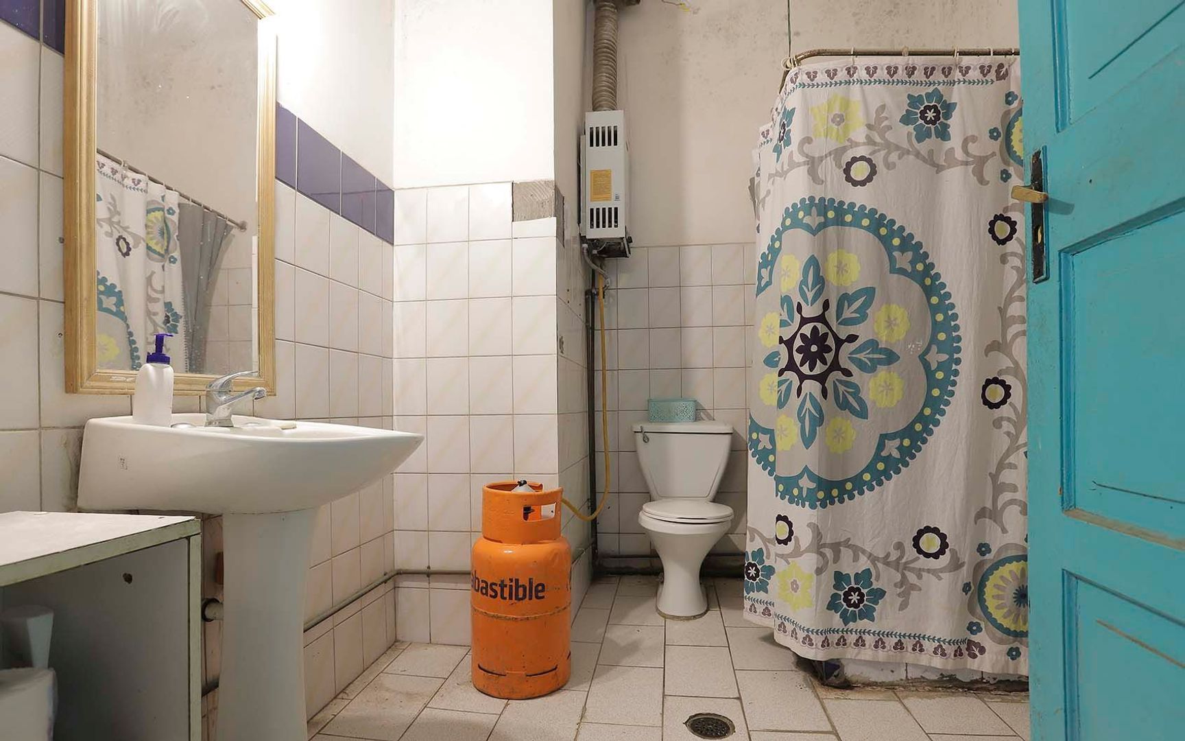 García Reyes, Santiago foto-19