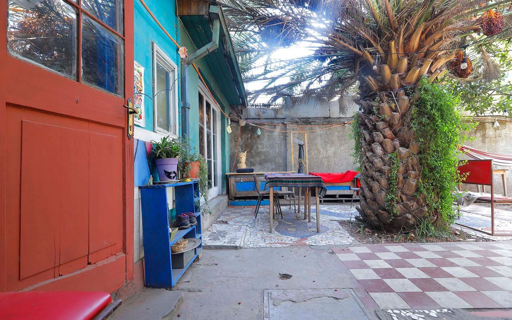 García Reyes, Santiago foto-8