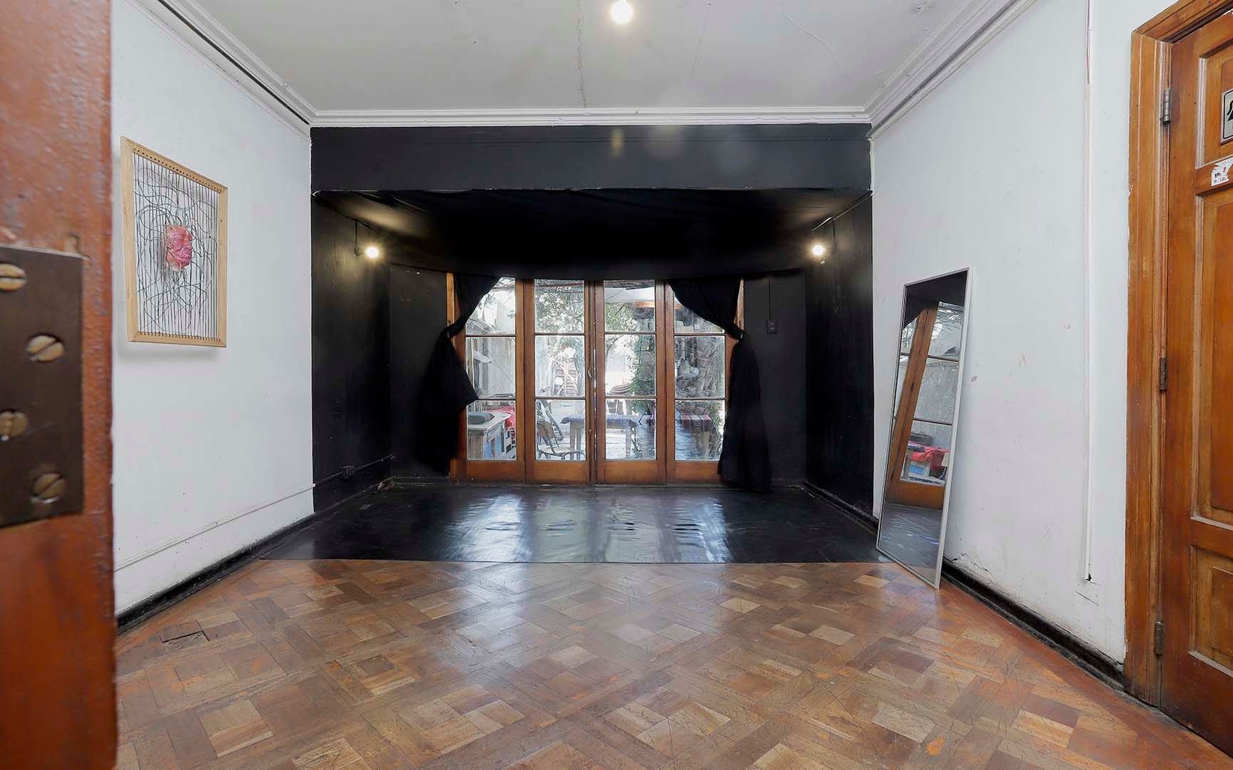 García Reyes, Santiago foto-3