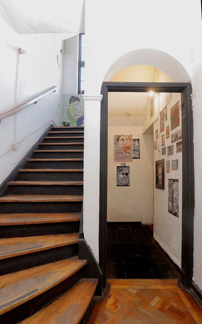 García Reyes, Santiago foto-4