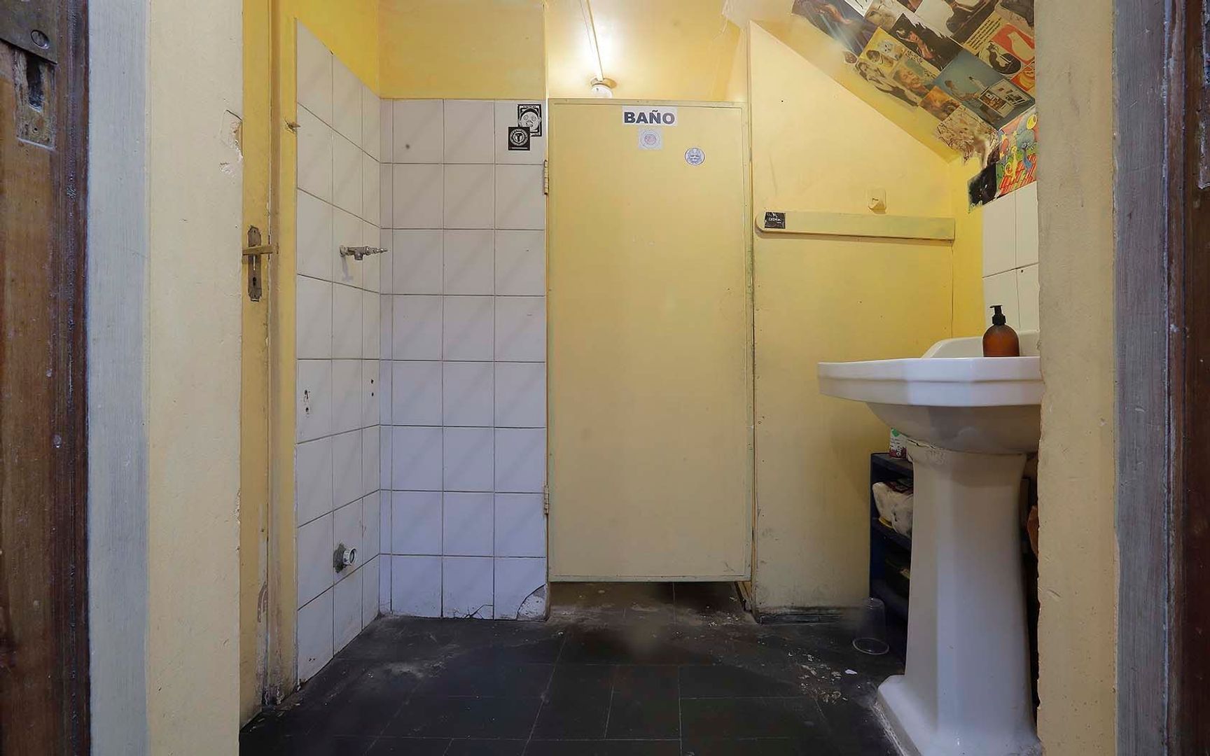 García Reyes, Santiago foto-20