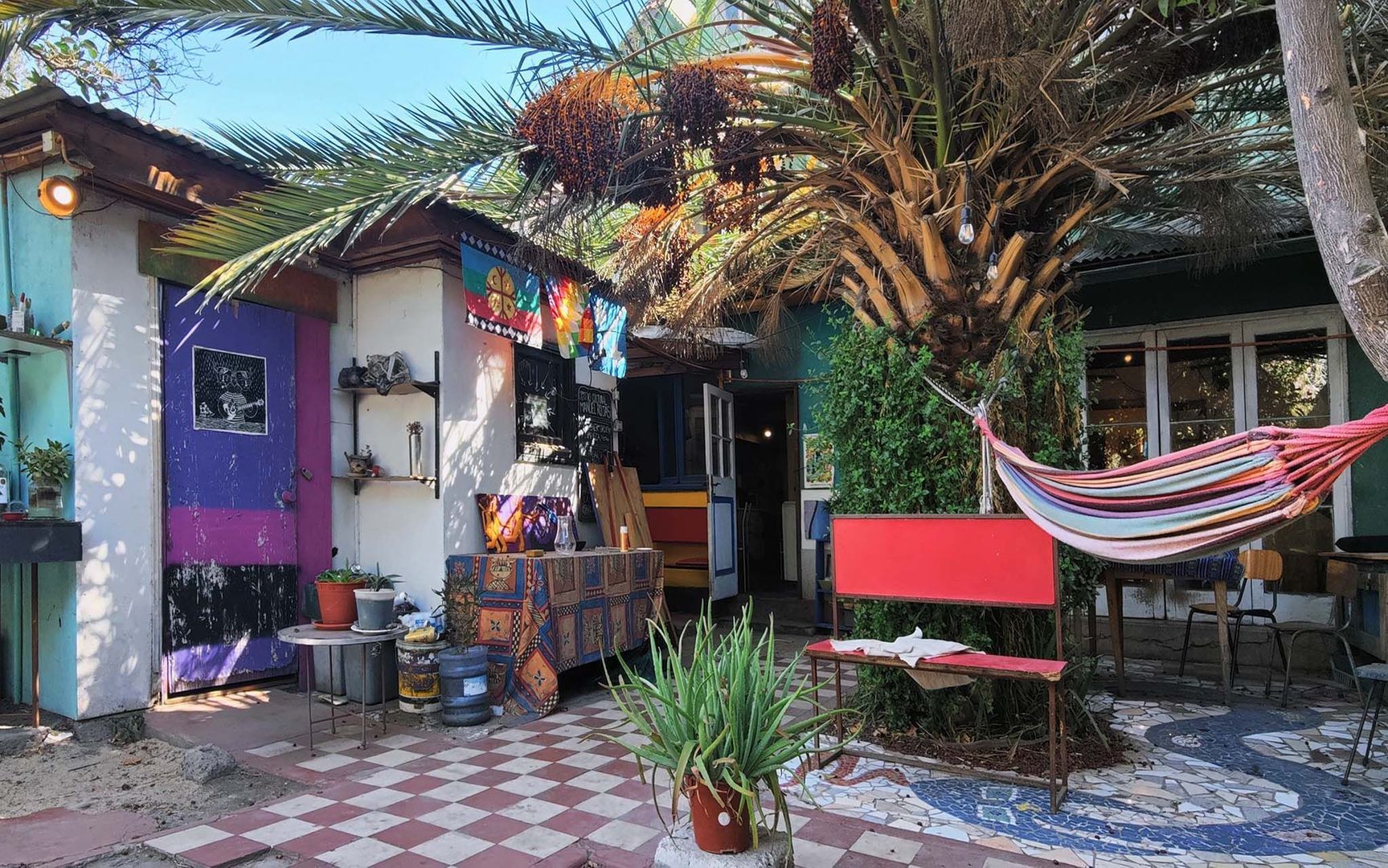 García Reyes, Santiago foto-9