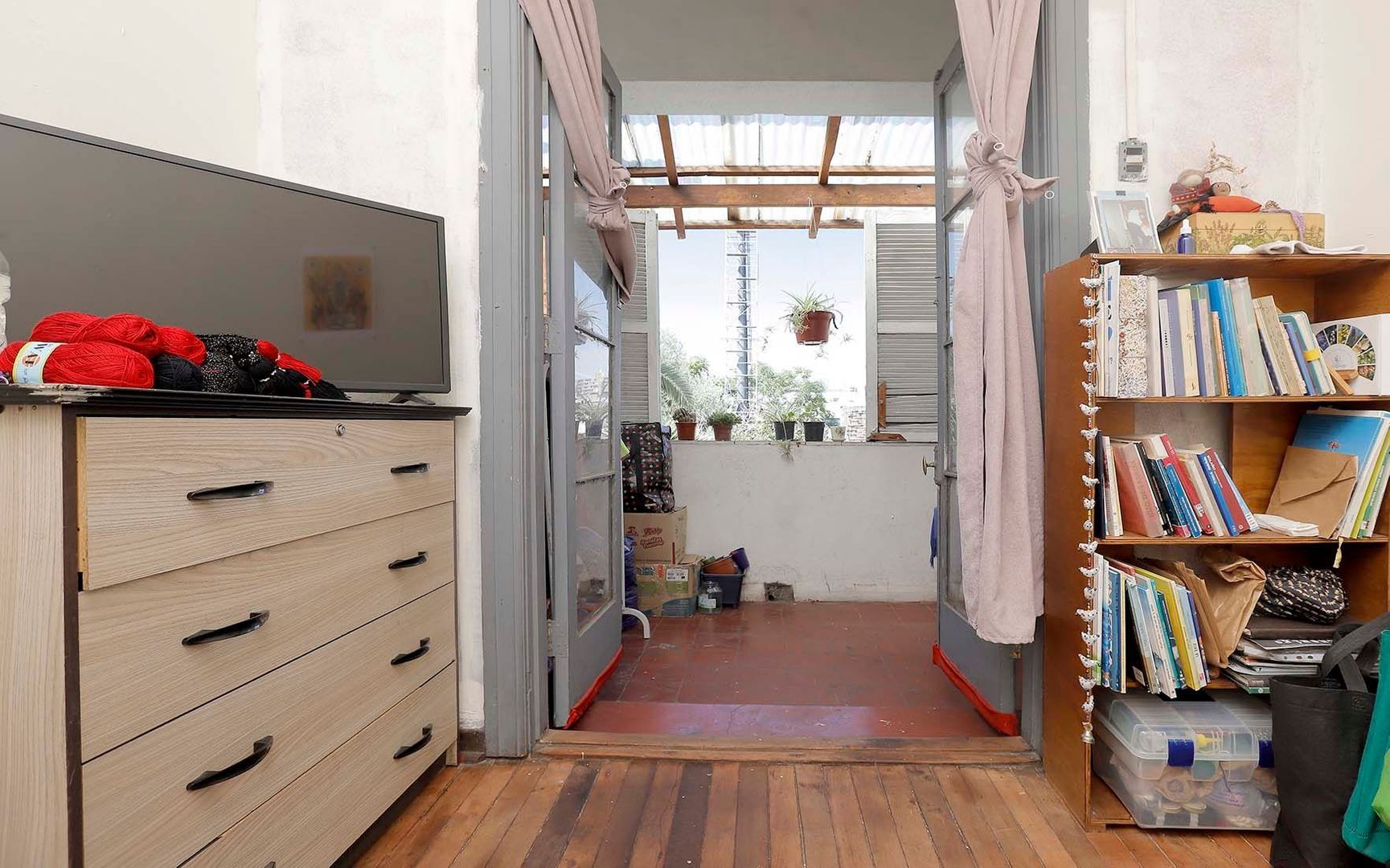 García Reyes, Santiago foto-14