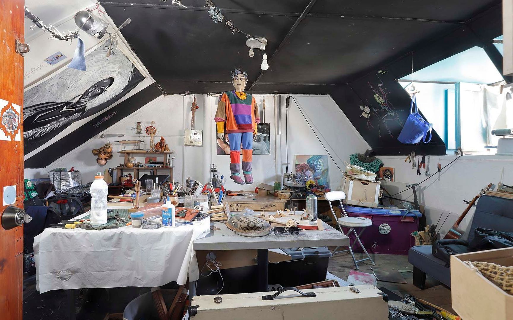 García Reyes, Santiago foto-16